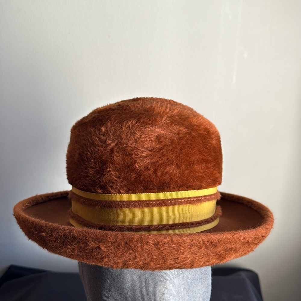 Vintage Gladys & Belle Hat pre- owned